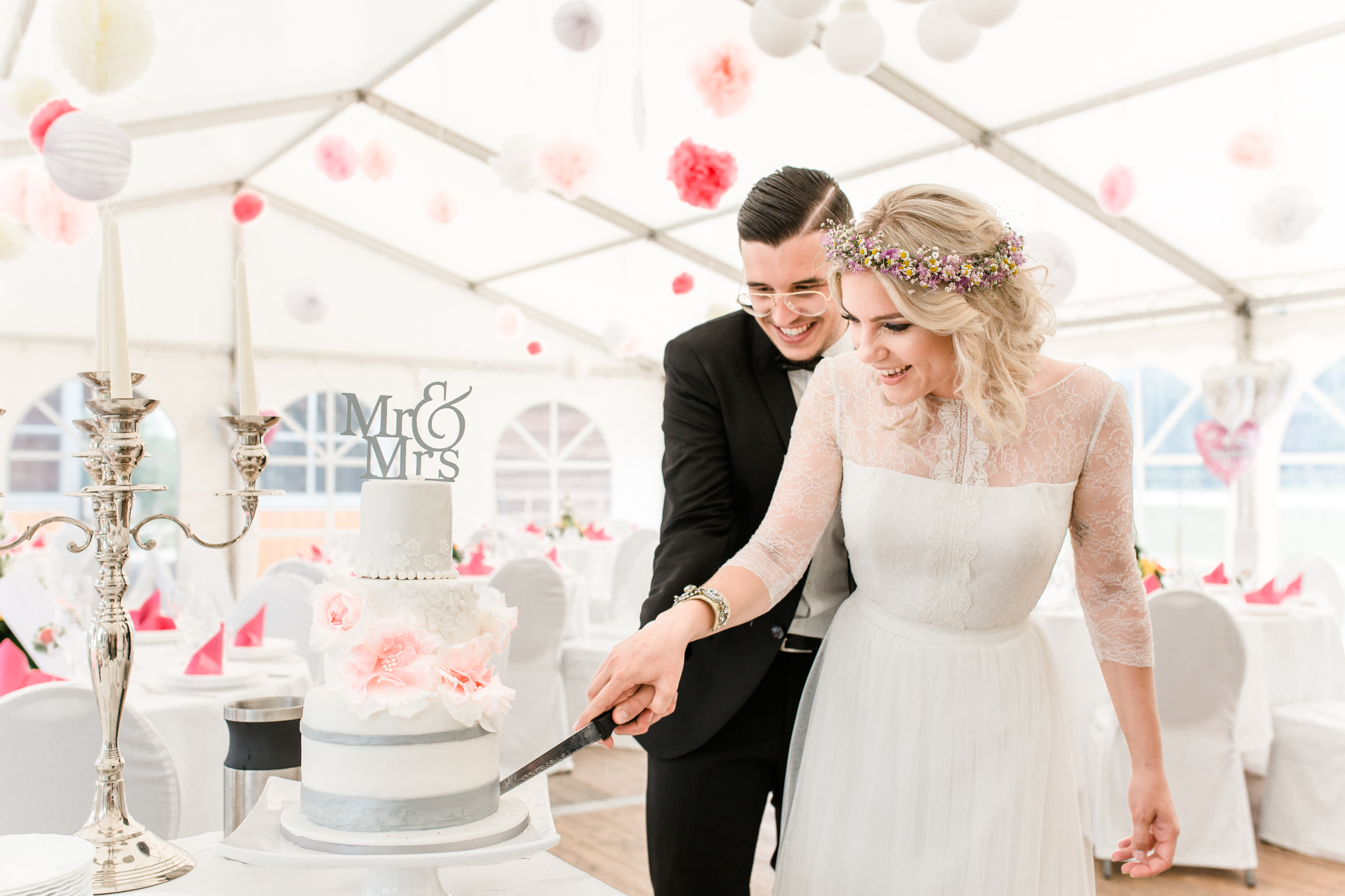 Hochzeiten Hochzeitsreportage Jasmin und Philipp 210 - Hochzeiten