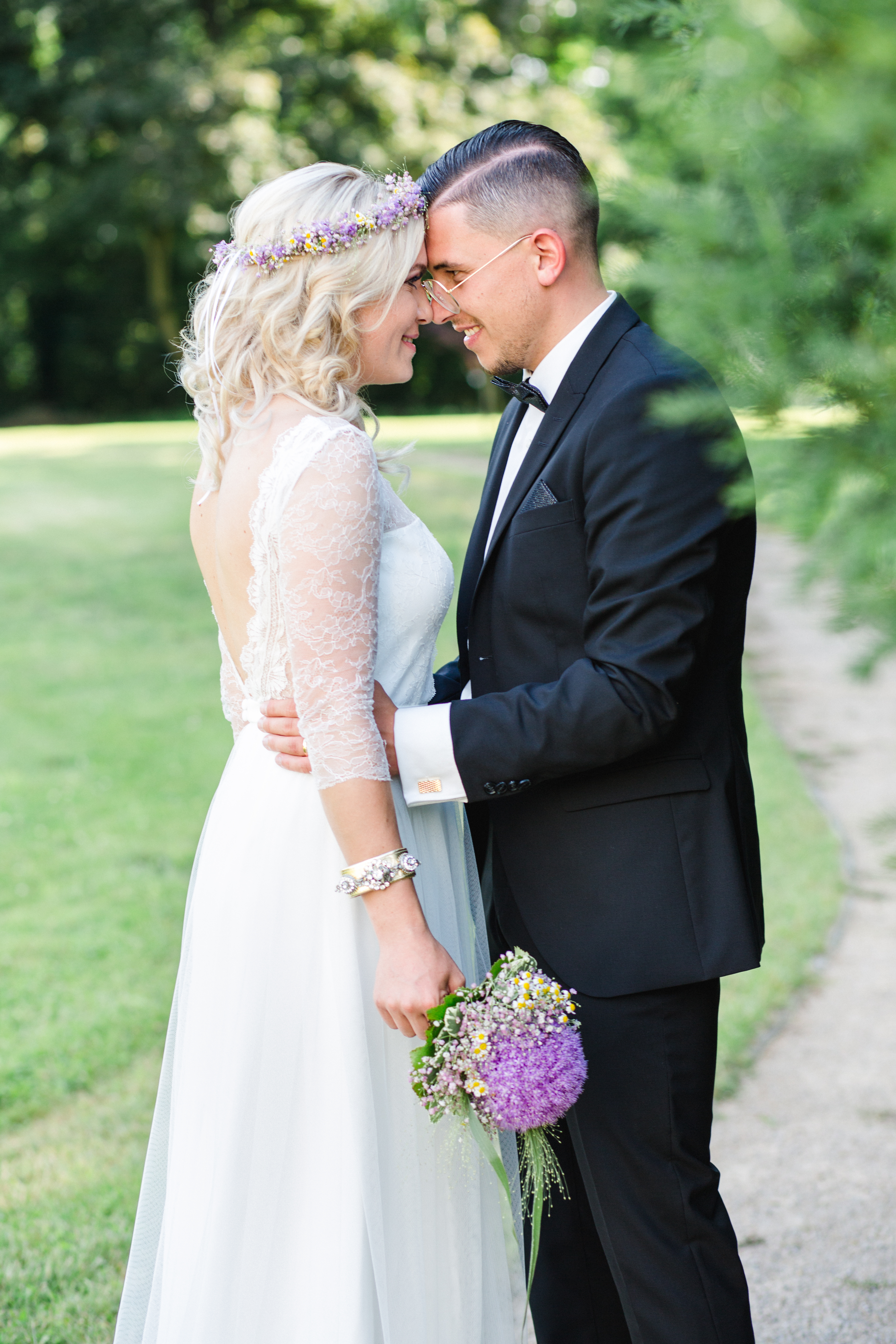 Hochzeiten Hochzeitsreportage Jasmin und Philipp 299 - Hochzeiten