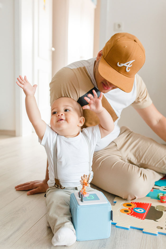 Familien mareike wiesner photography Familie Homestory Keon 22 - Familien