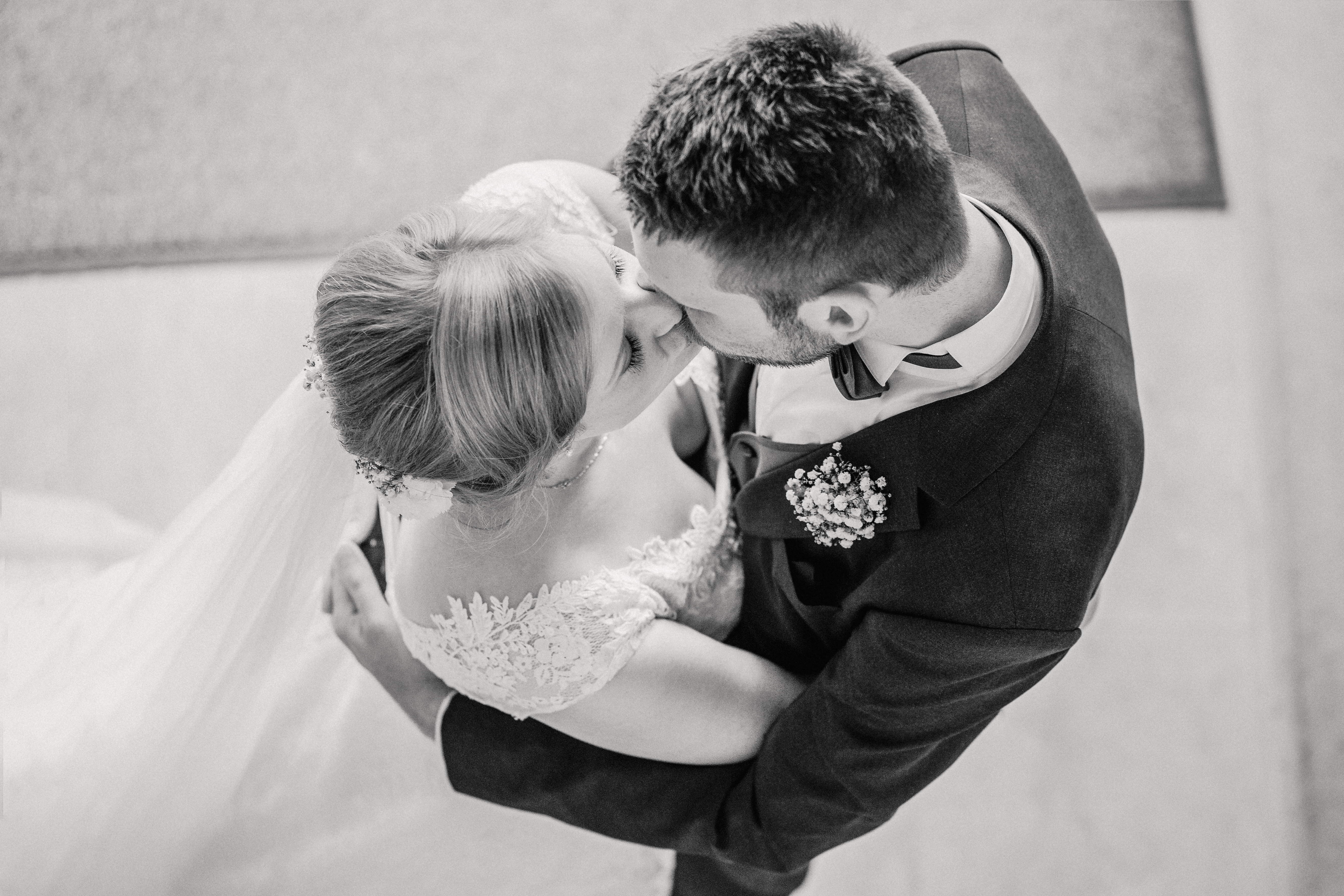 Hochzeiten Hochzeitsreportage Kim und Dome 987 - Hochzeiten