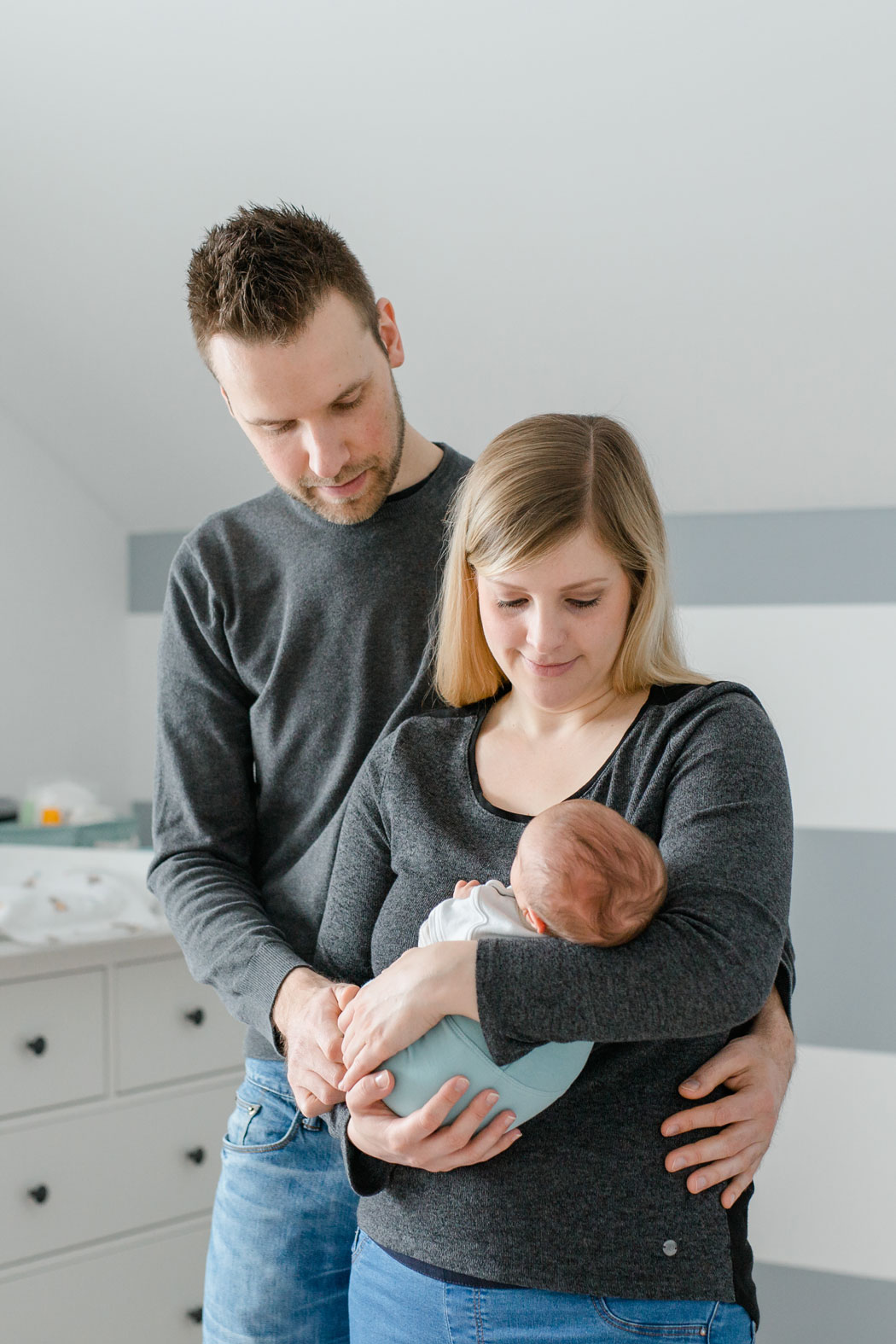 Neugeborene mareike wiesner photography neugeborenen homestory kim dome 015 - Neugeborene