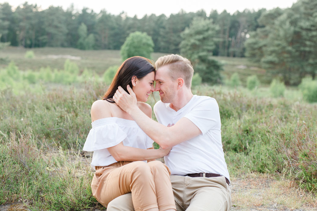 mareike wiesner photography paarshooting heide gifhorn 003 - Paarshooting in der Gifhorner Heide