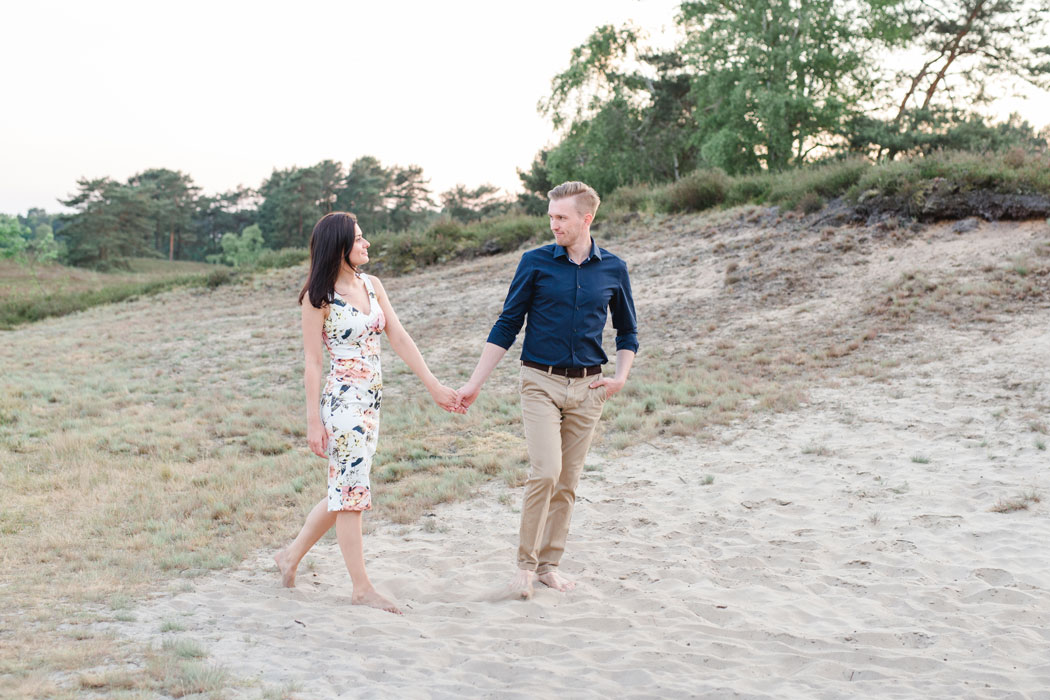 mareike wiesner photography paarshooting heide gifhorn 005 - Paarshooting in der Gifhorner Heide